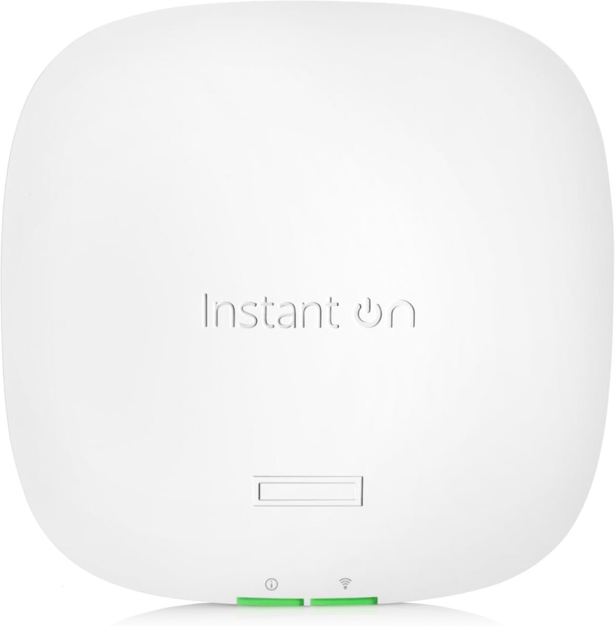 Aruba Instant On AP22 (RW) 2x2 Wi-Fi 6 Indoor Access Point