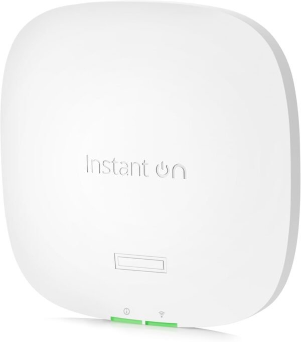HP-Aruba-AP22-5 instant on ap22