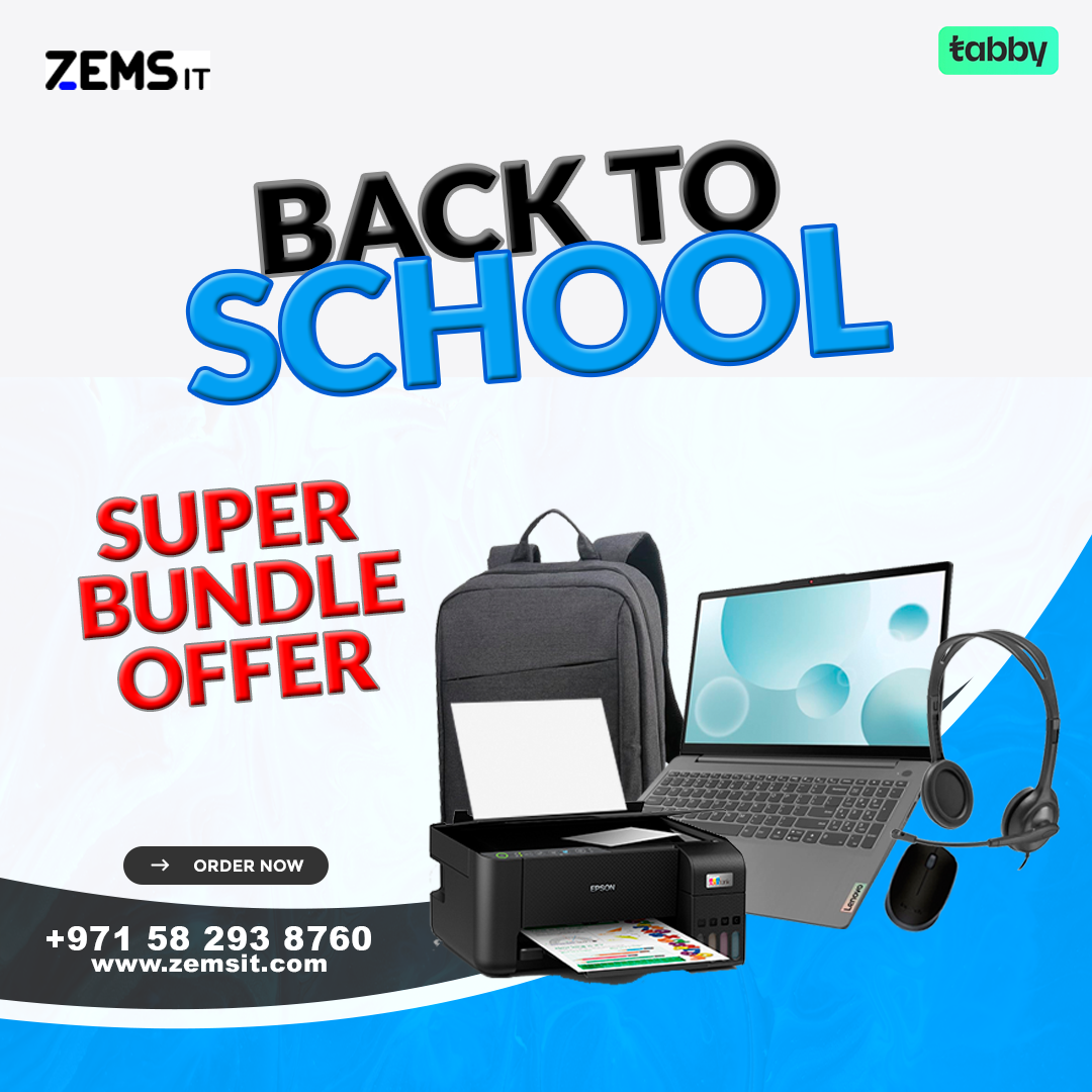 Back2School-Offer