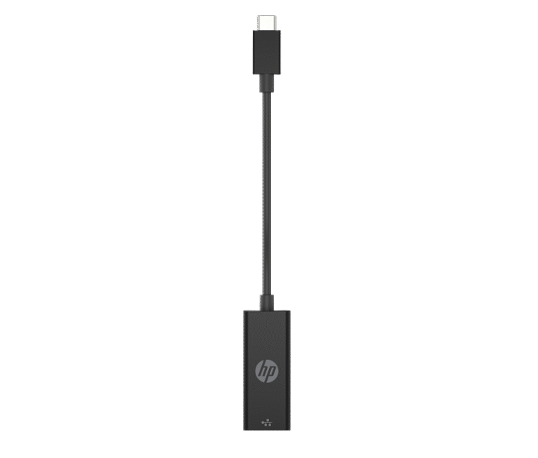 ZEMS IT HP-RJ45-2