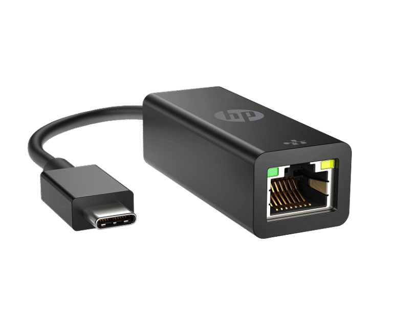 ZEMS IT HP-RJ45-1
