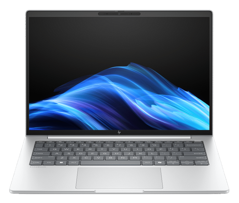 ZEMS IT HP Elitebook 8-12