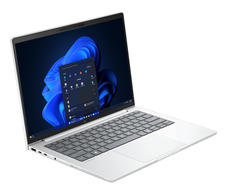 ZEMS IT HP Elitebook 8-9
